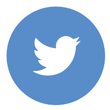 Follow us on Twitter